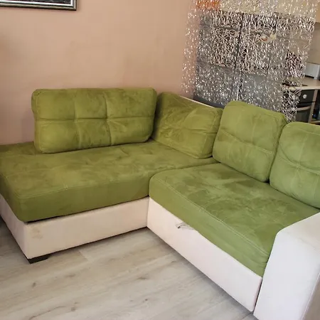 Поморие Клара Apartment Pomorie