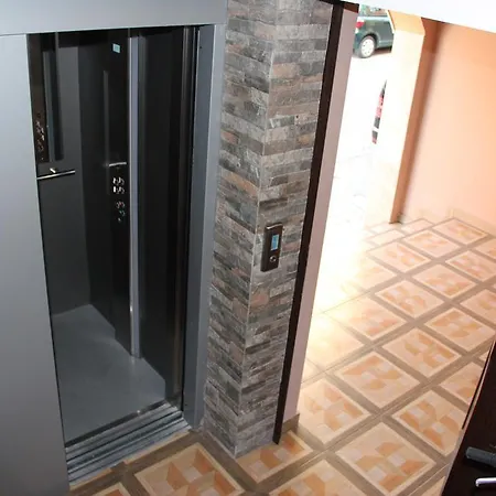 Apartment Поморие Клара *