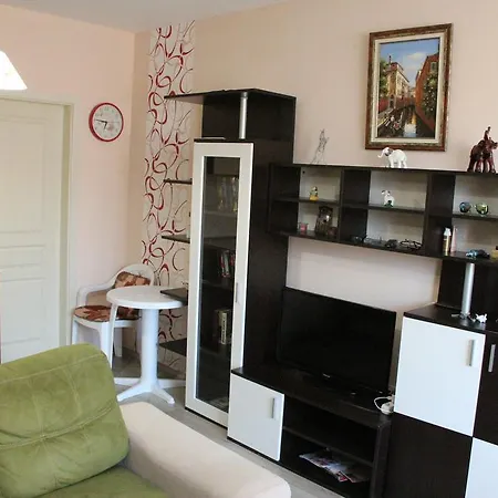 Поморие Клара Apartment *