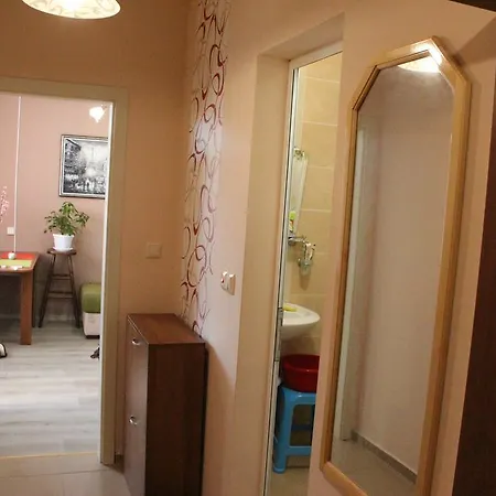 Apartment Поморие Клара Pomorie