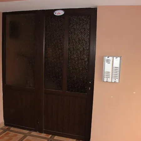 Apartment Поморие Клара