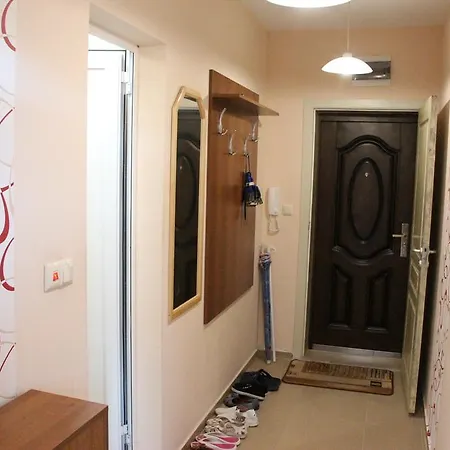 Apartment Поморие Клара Pomorie