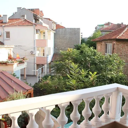 Apartment Поморие Клара *
