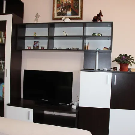 Поморие Клара Apartment *